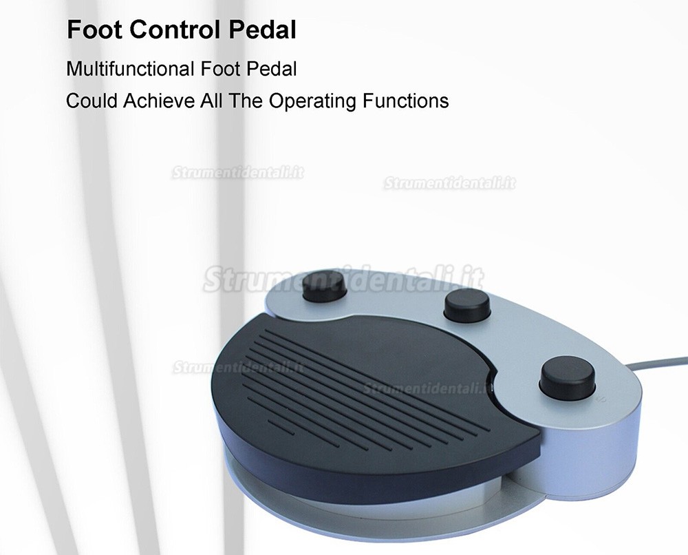 YUSENDENT® C-SAILOR+ Micromotore implantologia senza luce